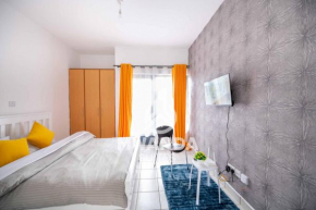 Mwanda Suites